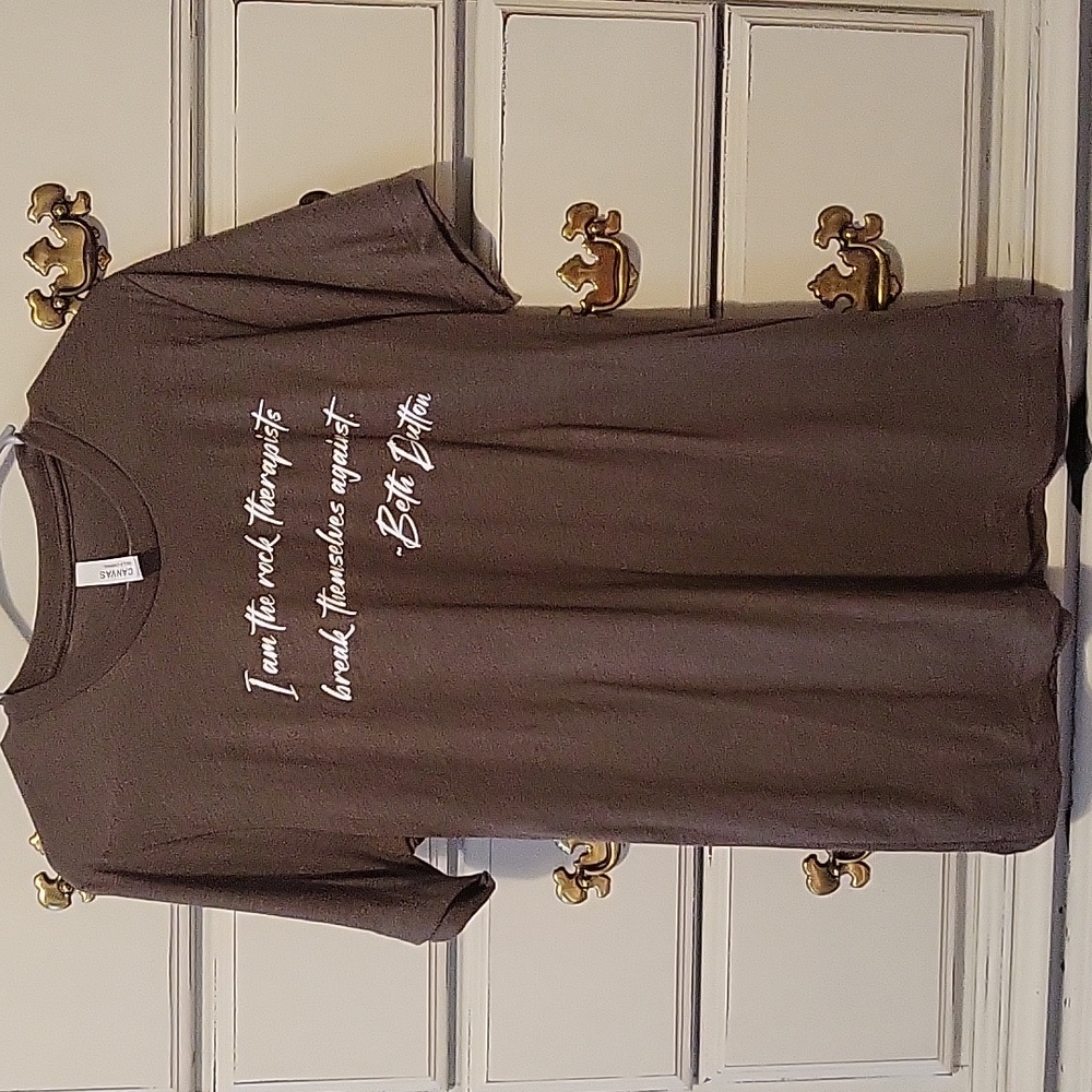 *FREE W/ PURCHASE* New Yellowstone Beth Dutton quote shirt